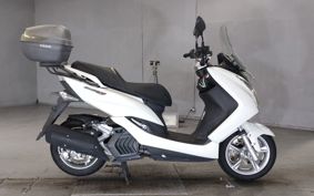 YAMAHA MAJESTY 155S SG28J