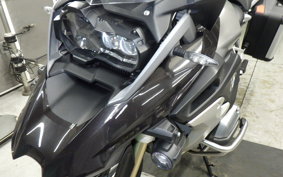 BMW R1200GS 2017