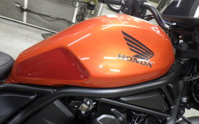 HONDA REBEL 1100 S DCT 2026 SC87