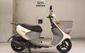 SUZUKI LET's 4 Basket 1996 CA43A