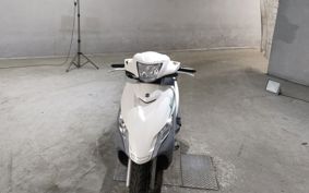 SUZUKI ADDRESS V125 DT11A