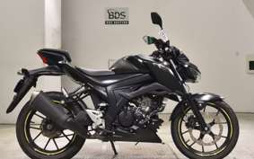 SUZUKI GSX-S125 DL32B