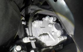 SUZUKI SKYWAVE 200 (Burgman 200) 2019 CH41A