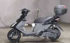 SUZUKI ADDRESS V125 CF4MA