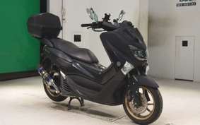 YAMAHA N-MAX 155 A 2007 SG50J