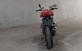DUCATI STREETFIGHTER 848 2012 F104JA