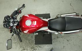 HONDA CB400SF VTEC 2012 NC42