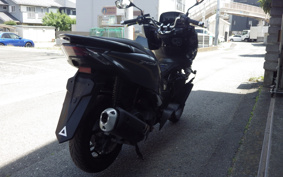 HONDA PCX125 JK05