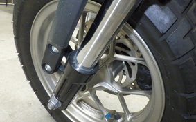 HONDA MONKEY 125 JB02