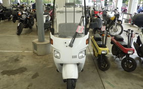 HONDA GYRO CANOPY TA02