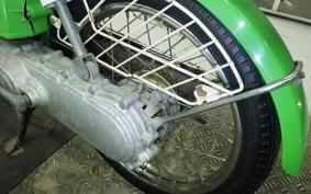 HONDA PAL 2026 NC50