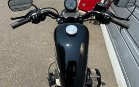HARLEY XL883N 2020 LE2