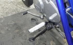 HONDA MONKEY Z50A