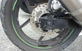 KAWASAKI NINJA 250R EX250K