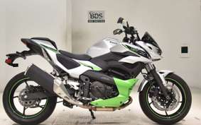KAWASAKI Z7ﾊEVEﾘｯﾄﾞ 2025