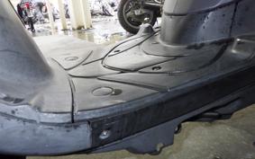 YAMAHA JOG ZR-4 2017 SA58J