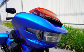 HARLEY FLTRXSTSE CVO 2026 TL8