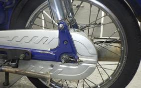 YAMAHA MATE 50 2004 UA04J