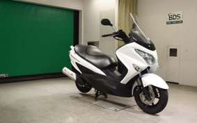 SUZUKI SKYWAVE 200 (Burgman 200) 1989 CH41A