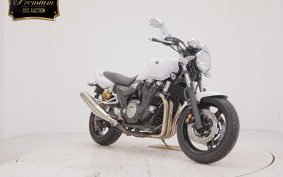 YAMAHA XJR1300 Gen.2 2013