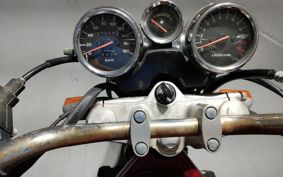SUZUKI GSF750 GR7EA