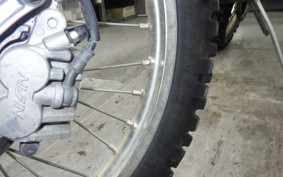 YAMAHA WR250F E 2026