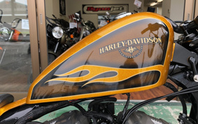 HARLEY XL1200X 2015 LC3