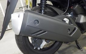 HONDA PCX125 2009 JK05