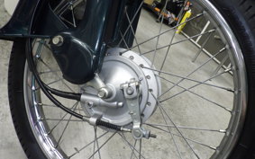 HONDA C50 SUPER CUB AA01