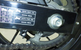 SUZUKI Vｽﾄﾛｰﾑ250SX 2023 EL11L