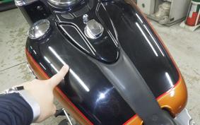 HARLEY FLS 1580 2015