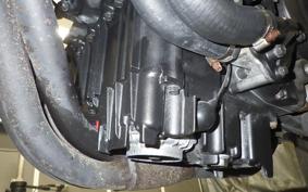 HONDA HORNET 250 MC31