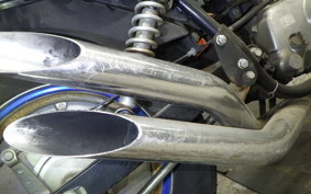 HONDA MAGNA 50 2007 AC13