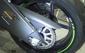 KAWASAKI NINJA ZX-6R A 2023 ZX636G