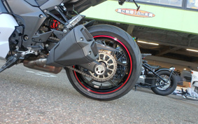 KAWASAKI NINJA 1000 ABS 2013 ZXT00G