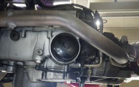 DUCATI MONSTER 400 IE 2004