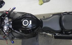 SUZUKI HAYABUSA Gen.2 2016