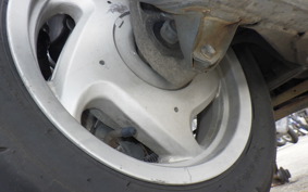 HONDA FORESIGHT MF04