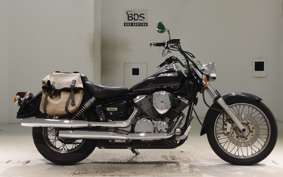 YAMAHA DRAGSTAR 250 2018 VG02J