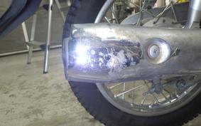 HONDA C110 SUPER CUB 2022 JA10