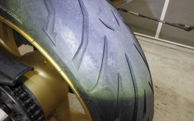 HONDA CB400 SUPER BOLDOR VTEC A 2009 NC42
