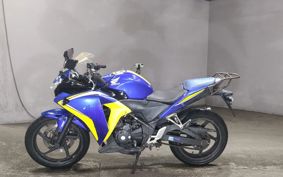 HONDA CBR250R MC41