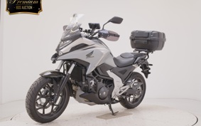 HONDA NC750X DCT 2024 RH09