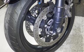 SUZUKI BANDIT 1250 SA 2009 GW72A