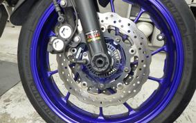 YAMAHA MT-07 ABS 2020 RM19J
