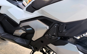 HONDA X-ADV 750 2026 RH21