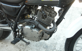 SUZUKI VANVAN 200 NH41A