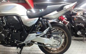 HONDA CB400SFV-4ABS 2020 NC42