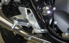 HONDA CB1300SF SUPER FOUR Gen. 3 2025 SC54