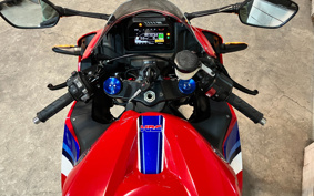 HONDA CBR600RR ABS 2020 PC40